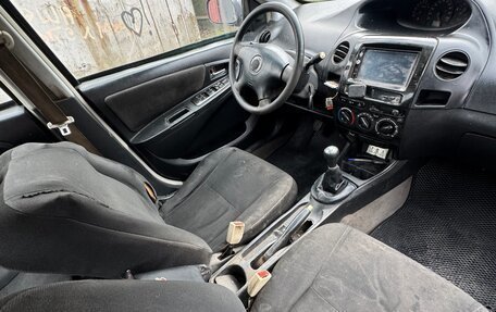 Geely MK I рестайлинг, 2012 год, 120 000 рублей, 7 фотография