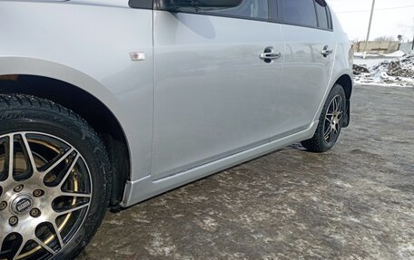 Chevrolet Cruze II, 2012 год, 700 000 рублей, 3 фотография