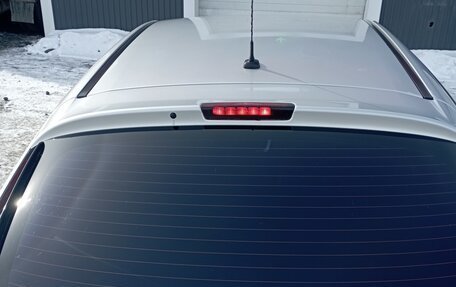 Chevrolet Cruze II, 2012 год, 700 000 рублей, 6 фотография