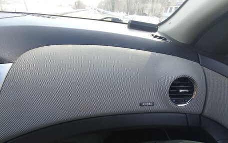 Chevrolet Cruze II, 2012 год, 700 000 рублей, 7 фотография