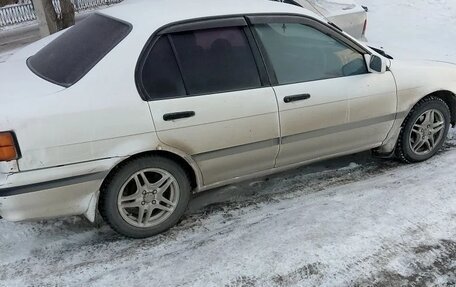 Toyota Tercel, 1993 год, 180 000 рублей, 3 фотография