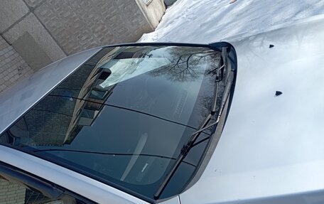 Chevrolet Cruze II, 2012 год, 700 000 рублей, 10 фотография