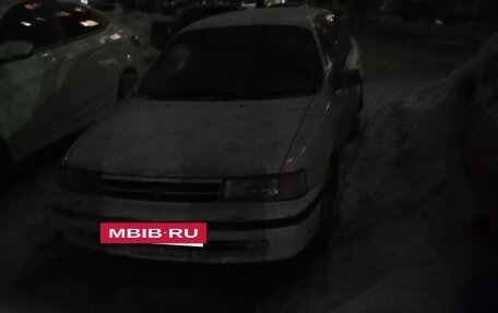 Toyota Tercel, 1993 год, 180 000 рублей, 10 фотография