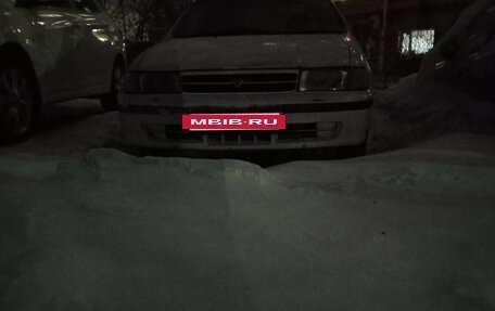 Toyota Tercel, 1993 год, 180 000 рублей, 7 фотография