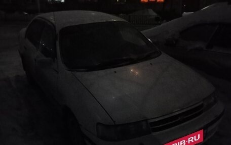 Toyota Tercel, 1993 год, 180 000 рублей, 9 фотография