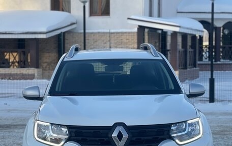 Renault Duster, 2022 год, 1 360 000 рублей, 6 фотография