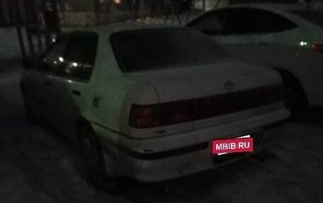 Toyota Tercel, 1993 год, 180 000 рублей, 11 фотография