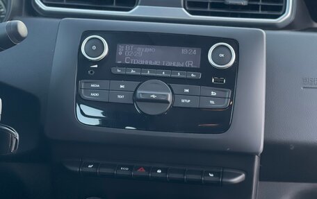 Renault Duster, 2022 год, 1 360 000 рублей, 18 фотография