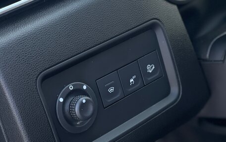 Renault Duster, 2022 год, 1 360 000 рублей, 17 фотография