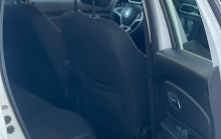 Renault Duster, 2022 год, 1 360 000 рублей, 19 фотография