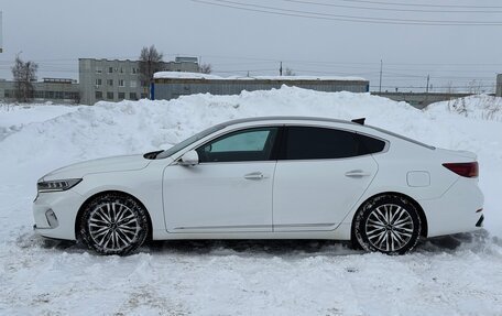 KIA K7, 2020 год, 2 530 000 рублей, 4 фотография