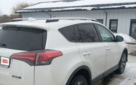 Toyota RAV4, 2016 год, 1 930 000 рублей, 4 фотография