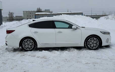 KIA K7, 2020 год, 2 530 000 рублей, 5 фотография