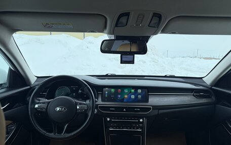 KIA K7, 2020 год, 2 530 000 рублей, 6 фотография