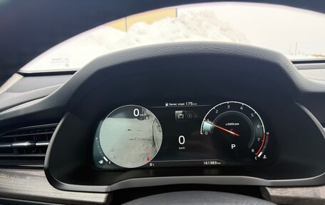 KIA K7, 2020 год, 2 530 000 рублей, 10 фотография