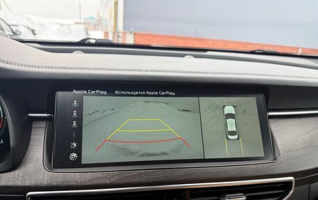 KIA K7, 2020 год, 2 530 000 рублей, 12 фотография