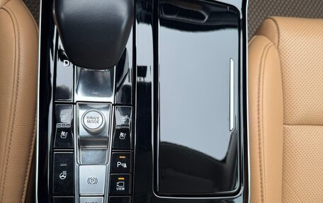 KIA K7, 2020 год, 2 530 000 рублей, 13 фотография