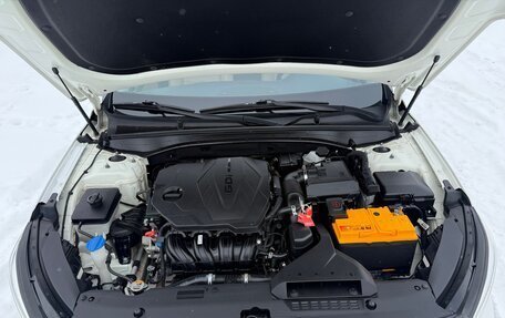 KIA K7, 2020 год, 2 530 000 рублей, 11 фотография