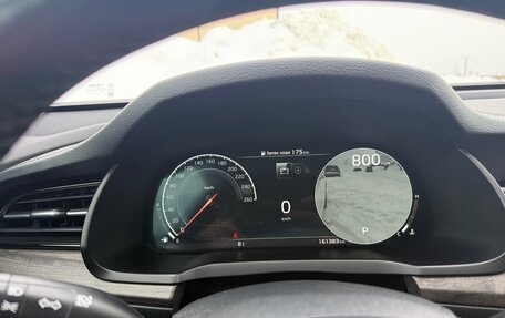 KIA K7, 2020 год, 2 530 000 рублей, 9 фотография