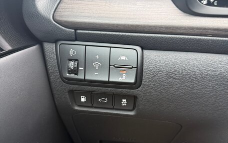 KIA K7, 2020 год, 2 530 000 рублей, 14 фотография