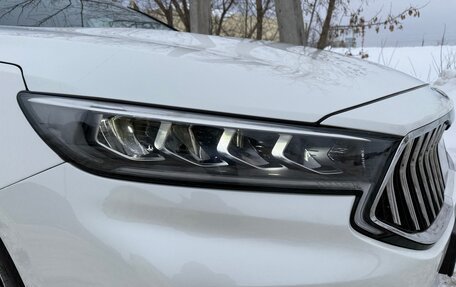 KIA K7, 2020 год, 2 530 000 рублей, 15 фотография