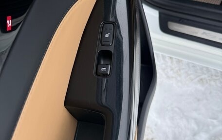 KIA K7, 2020 год, 2 530 000 рублей, 8 фотография