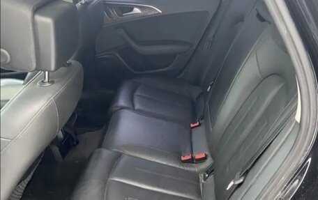 Audi A6, 2013 год, 1 250 000 рублей, 8 фотография