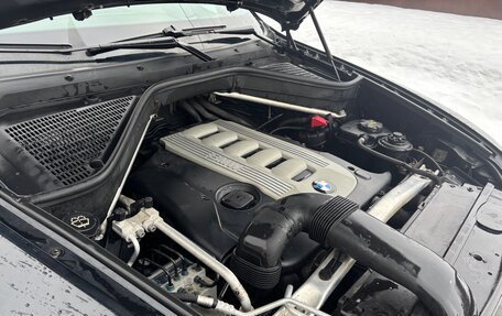 BMW X5, 2009 год, 1 550 000 рублей, 8 фотография