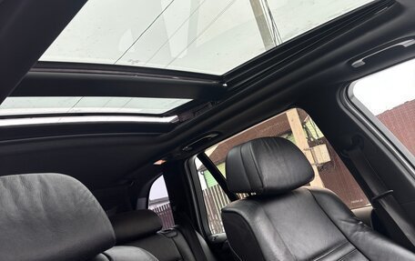 BMW X5, 2009 год, 1 550 000 рублей, 12 фотография