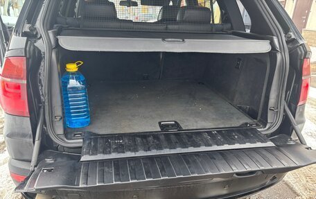 BMW X5, 2009 год, 1 550 000 рублей, 10 фотография