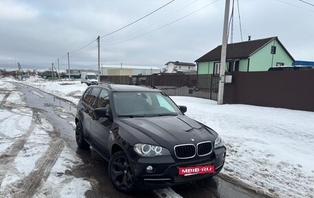 BMW X5, 2009 год, 1 550 000 рублей, 2 фотография