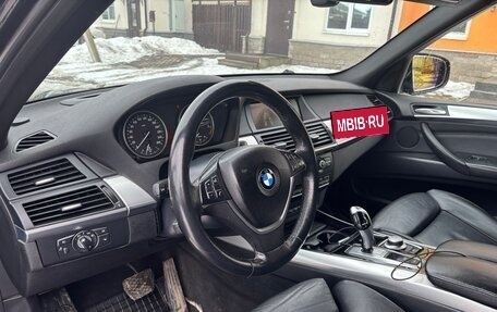 BMW X5, 2009 год, 1 550 000 рублей, 9 фотография