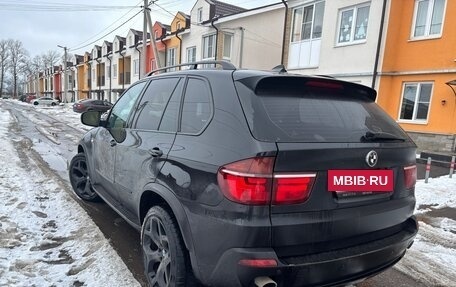 BMW X5, 2009 год, 1 550 000 рублей, 5 фотография