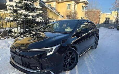 Toyota Corolla, 2019 год, 1 270 000 рублей, 2 фотография