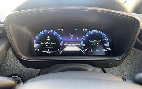 Toyota Corolla, 2019 год, 1 270 000 рублей, 7 фотография