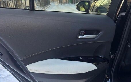 Toyota Corolla, 2019 год, 1 270 000 рублей, 8 фотография