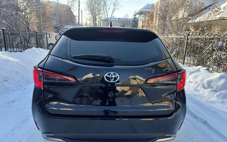 Toyota Corolla, 2019 год, 1 270 000 рублей, 4 фотография