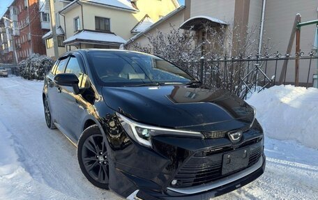 Toyota Corolla, 2019 год, 1 270 000 рублей, 3 фотография