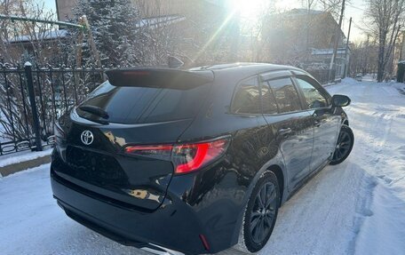 Toyota Corolla, 2019 год, 1 270 000 рублей, 5 фотография