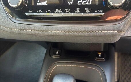 Toyota Corolla, 2019 год, 1 270 000 рублей, 6 фотография