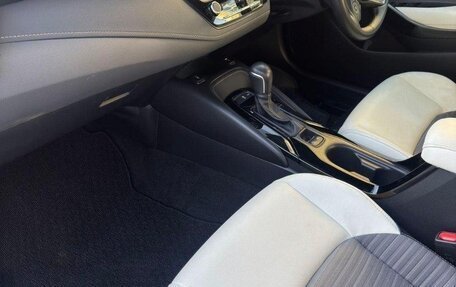 Toyota Corolla, 2019 год, 1 270 000 рублей, 10 фотография