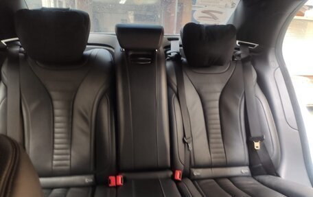 Mercedes-Benz S-Класс, 2014 год, 3 250 000 рублей, 5 фотография