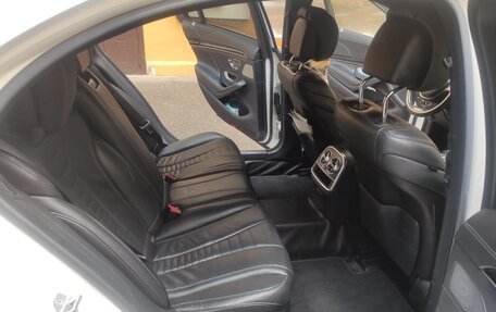 Mercedes-Benz S-Класс, 2014 год, 3 250 000 рублей, 4 фотография