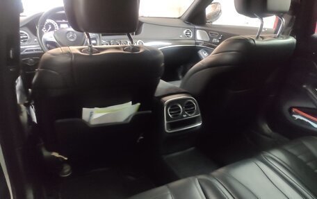 Mercedes-Benz S-Класс, 2014 год, 3 250 000 рублей, 6 фотография