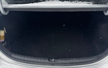 Hyundai Solaris II рестайлинг, 2019 год, 1 480 000 рублей, 13 фотография