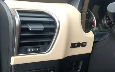 Lexus NX I, 2021 год, 2 980 000 рублей, 9 фотография