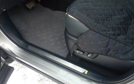 Lexus NX I, 2021 год, 2 980 000 рублей, 10 фотография