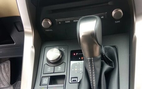 Lexus NX I, 2021 год, 2 980 000 рублей, 11 фотография