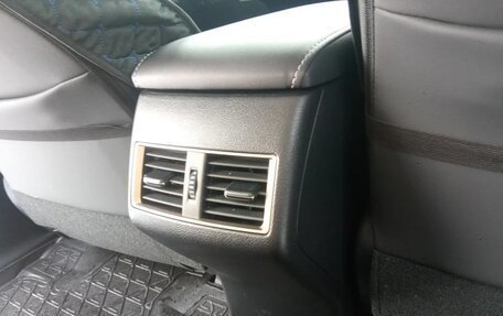 Lexus NX I, 2021 год, 2 980 000 рублей, 12 фотография