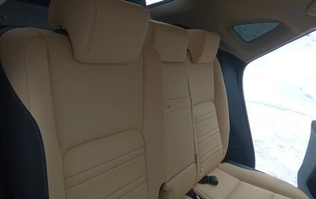 Lexus NX I, 2021 год, 2 980 000 рублей, 13 фотография